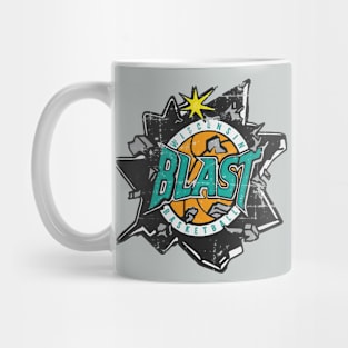 Wisconsin Blast Mug